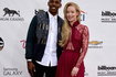 Iggy Azalea i Nick Young