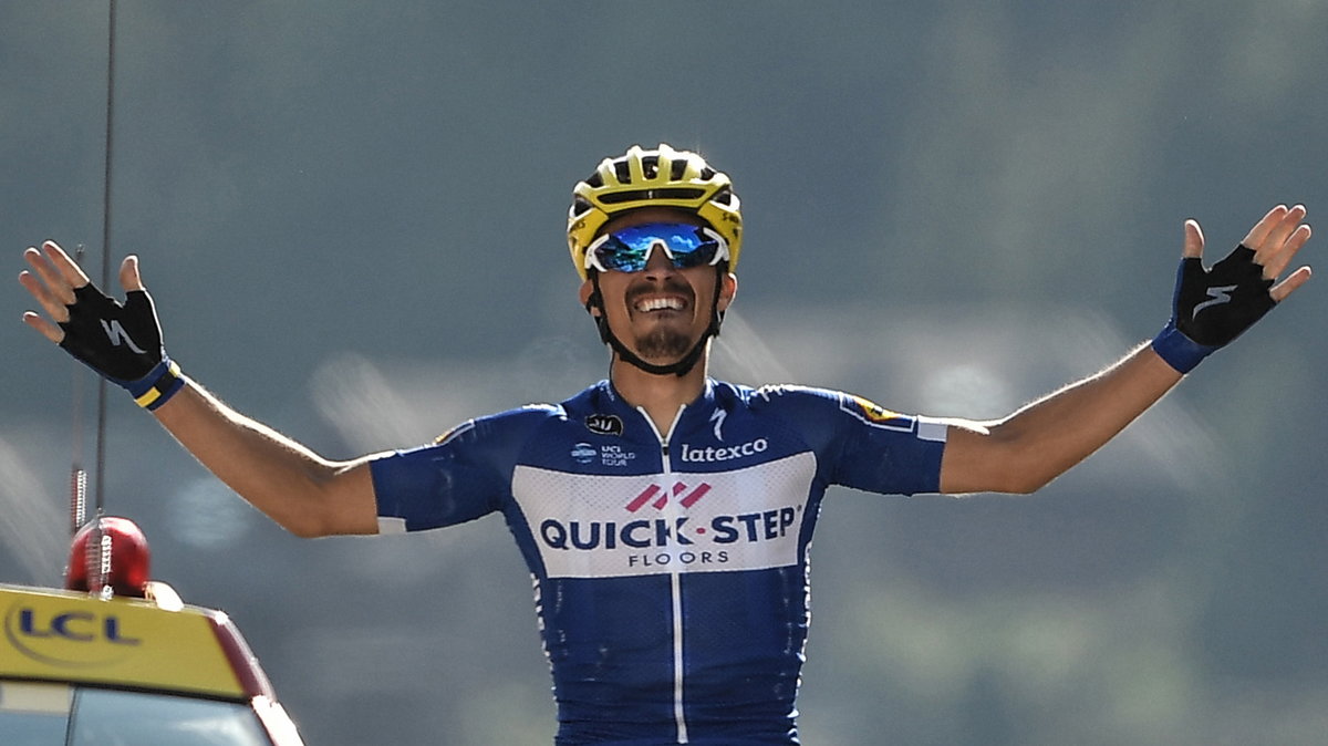 Julian Alaphilippe