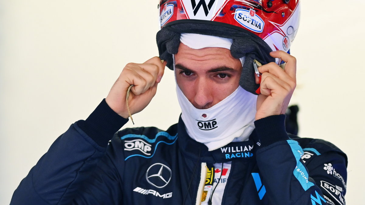 Nicholas Latifi