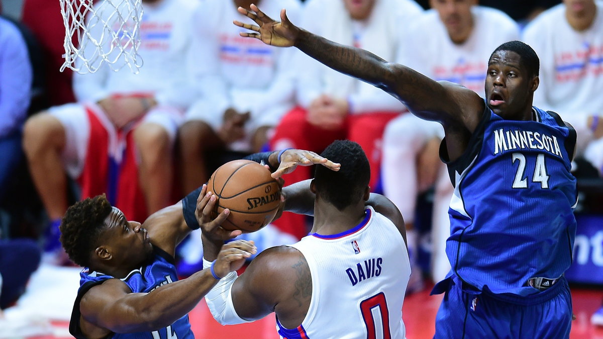 Anthony Bennett (24)