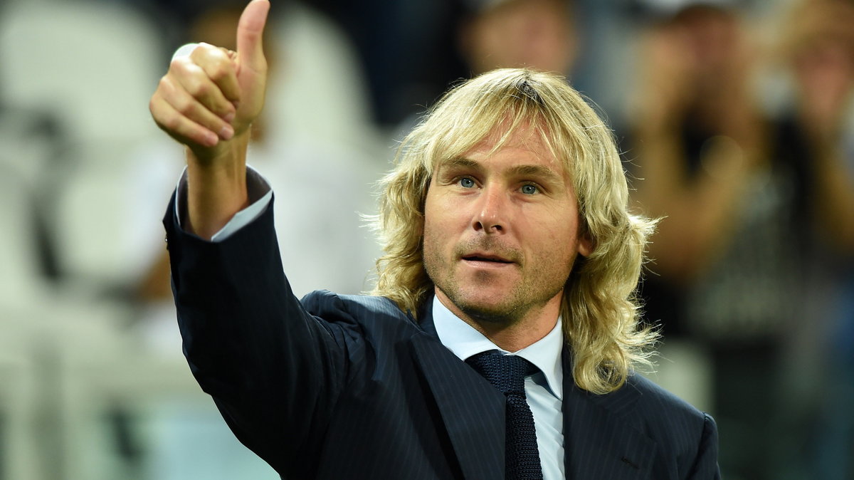 Pavel Nedved