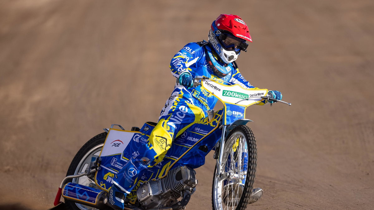 Nicki Pedersen