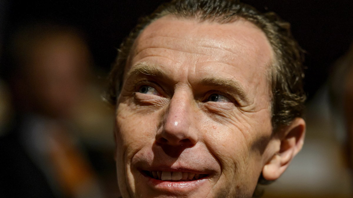 Emilio Butragueno