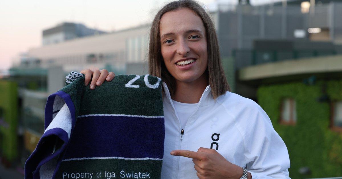 Już wiadomo, ilu widzów oglądało wyczyn Igi Świątek w finale. Nie do wiary