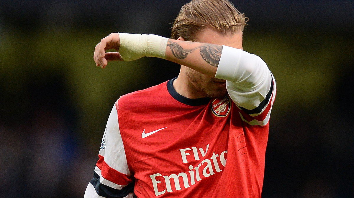 Nicklas Bendtner