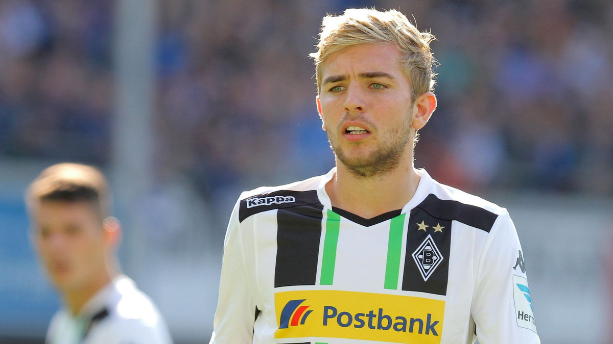 Christoph Kramer