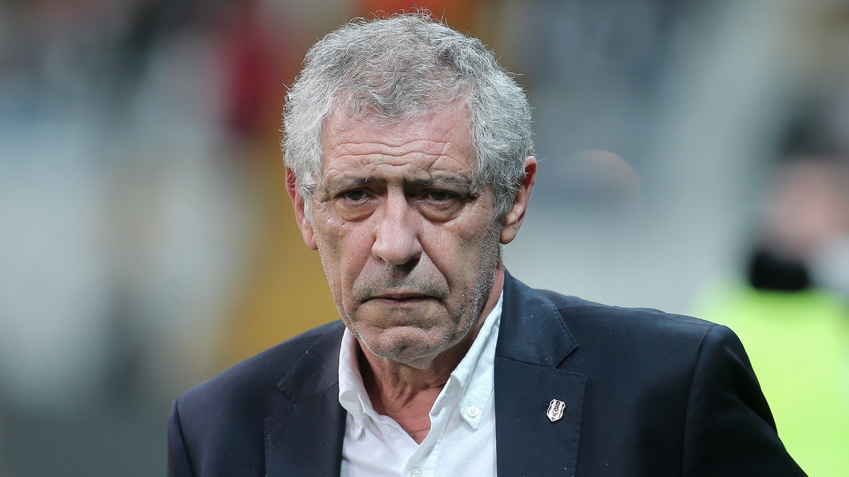 Fernando Santos