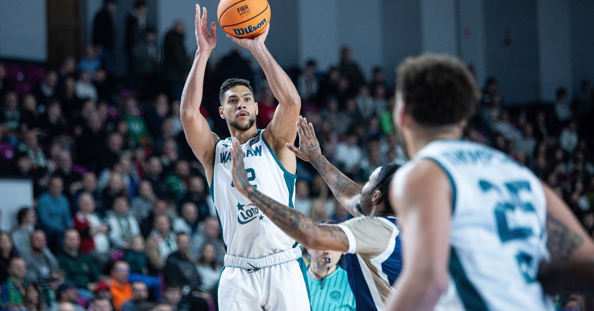 Dramatyczny mecz Legii Warszawa. O wszystkim zadecydowała dogrywka