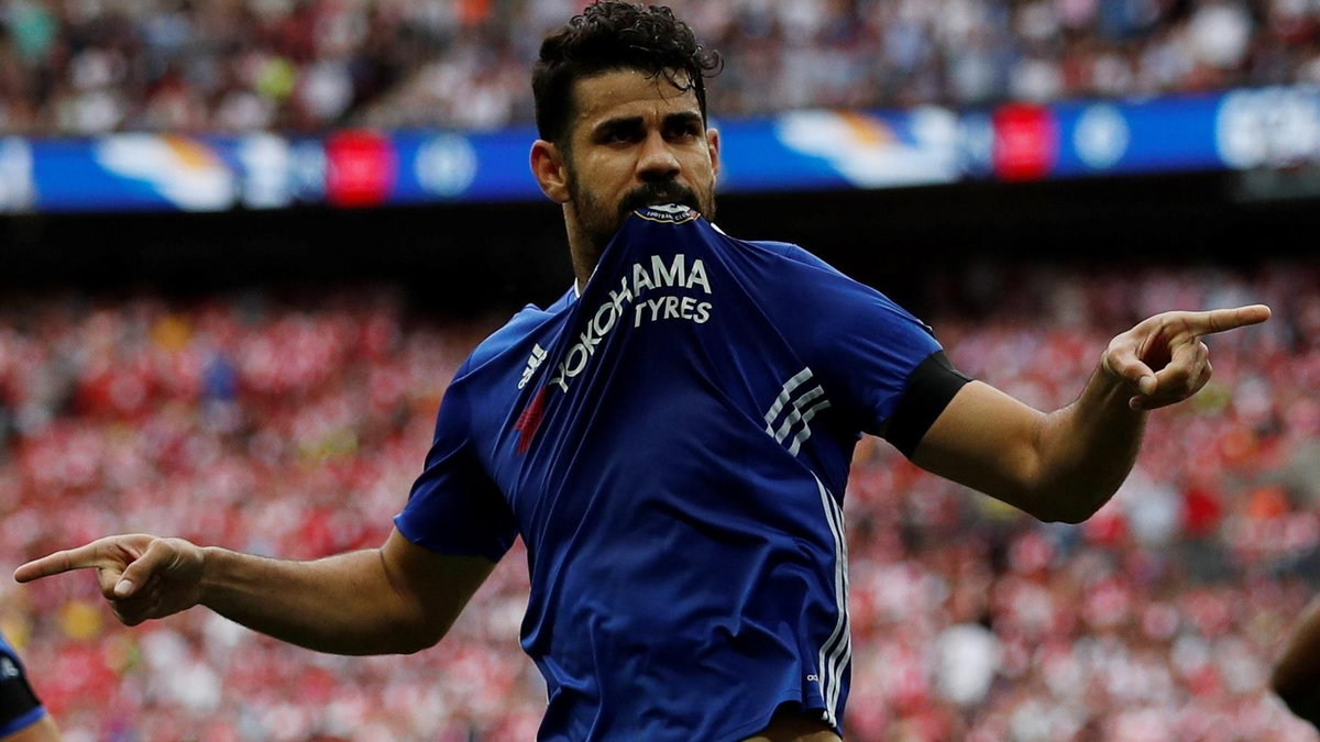 Diego Costa