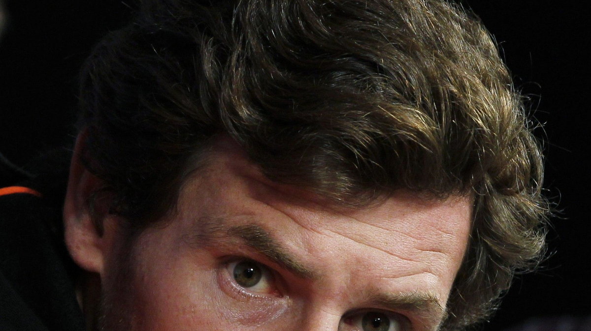 Andre Villas-Boas