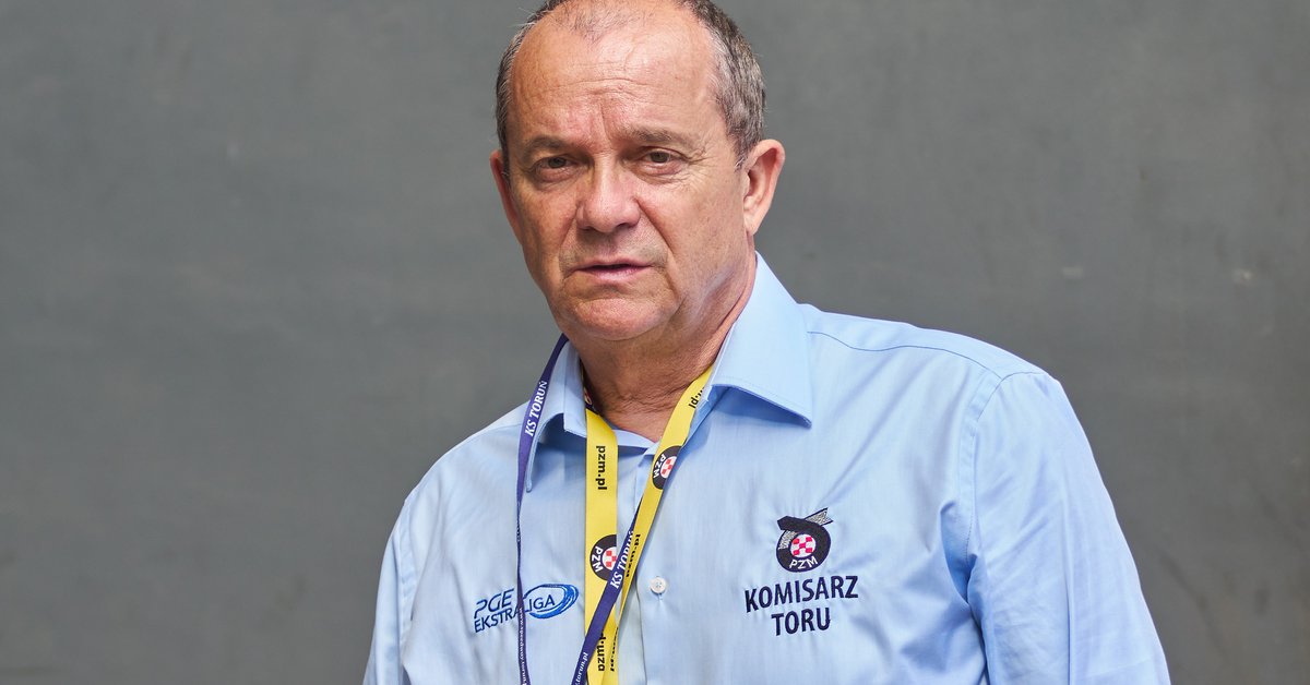 Jak wysoko mierzy Falubaz? Mówi nowy dyrektor Falubazu