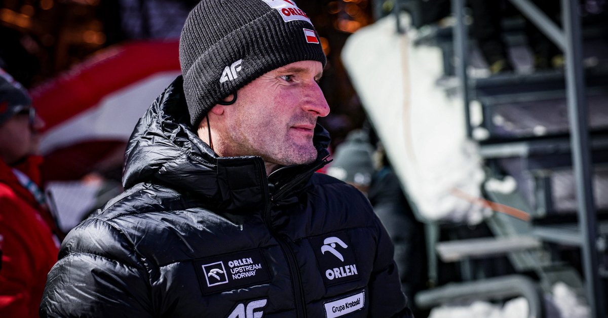 All set: Poland names squad for Engelberg Ski Jumping World Cup