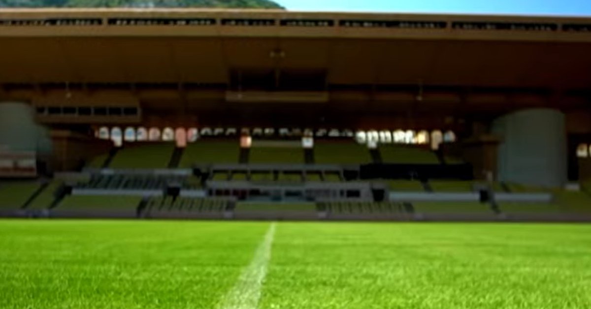 Emocje i cztery bramki w hicie Ligi Mistrzów. Monaco zatrzymało angielskiego giganta