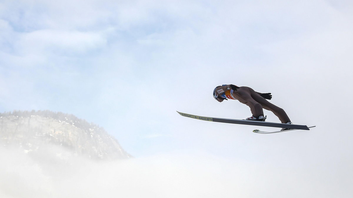 Kamil Stoch