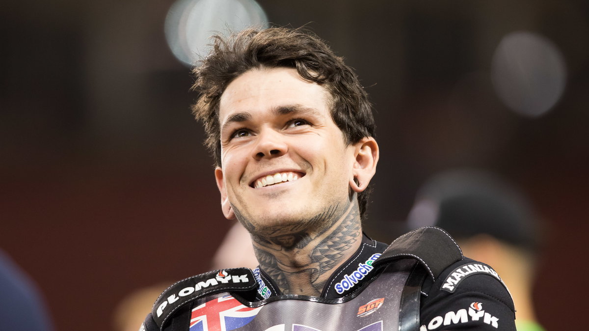 Grand Prix Wielkiej Brytanii, Tai Woffinden