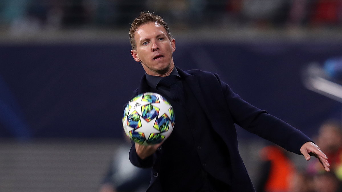 Julian Nagelsmann