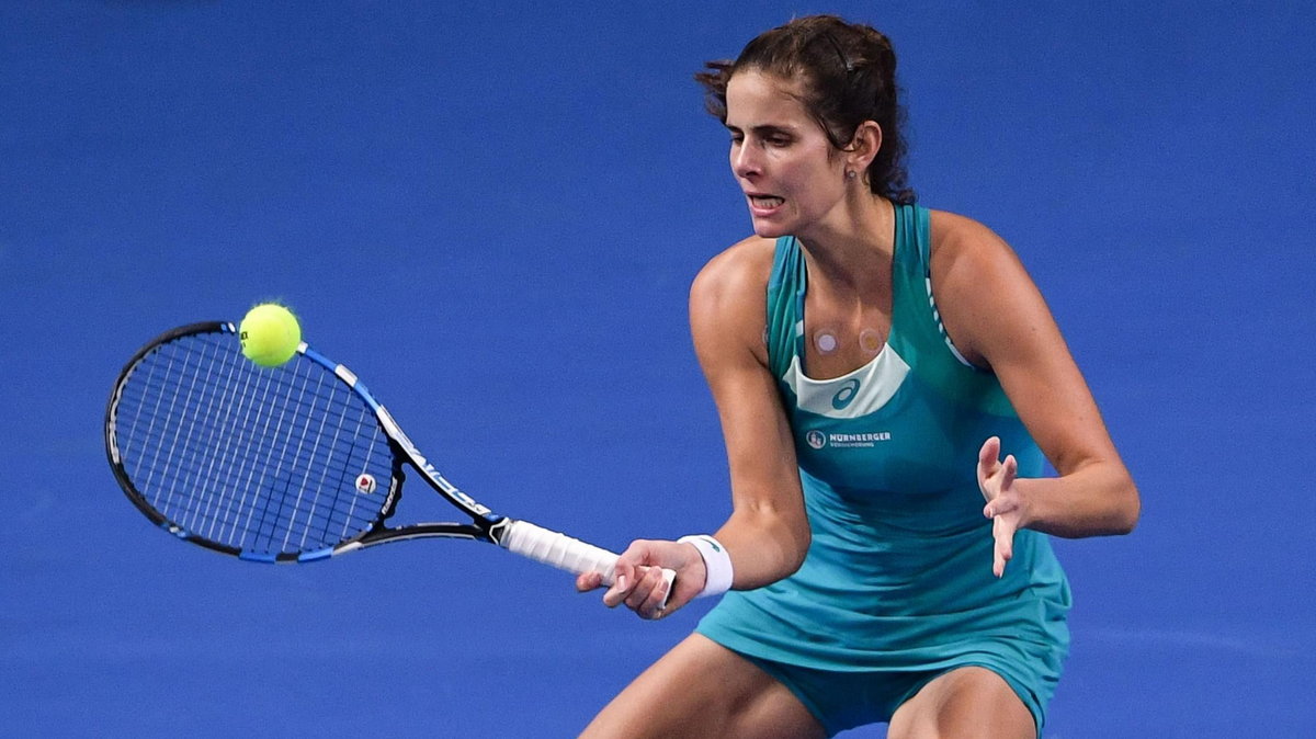 Julia Goerges