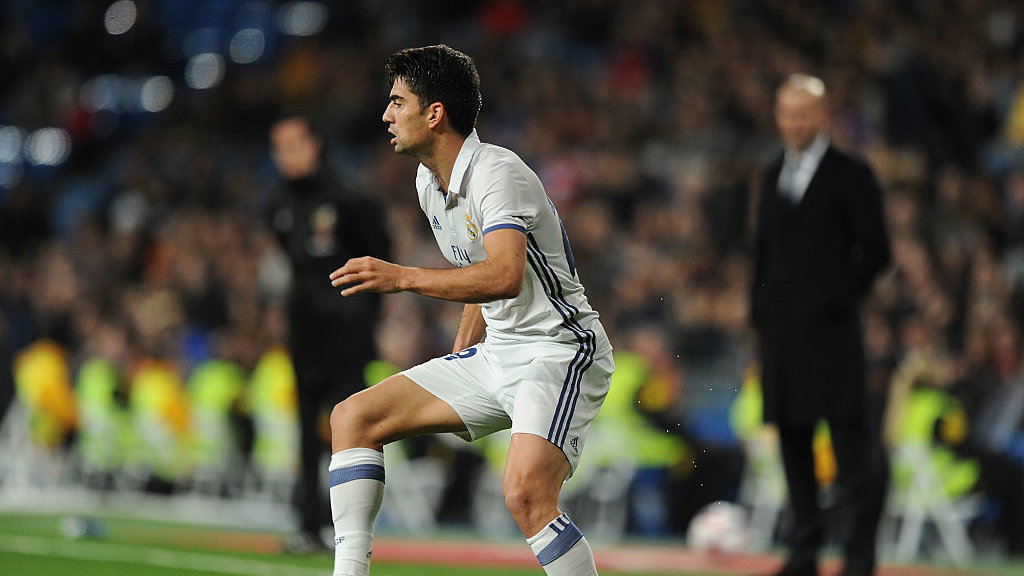 Enzo Zidane