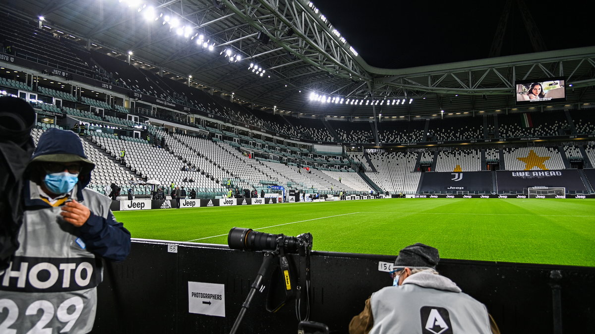 Stadion Juventusu