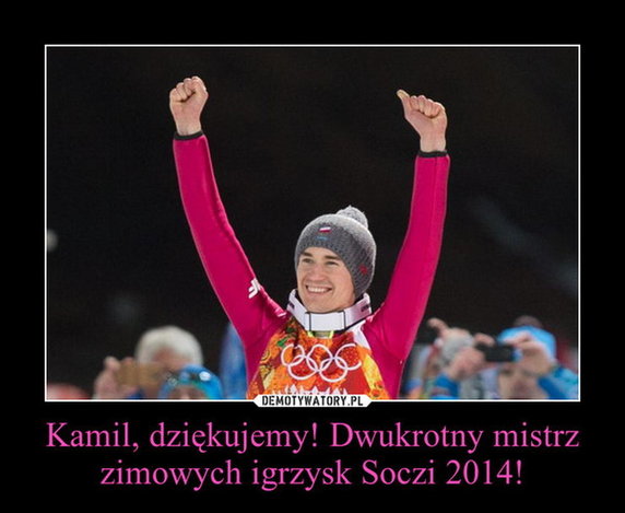 Najlepsze sportowe memy 2014 roku