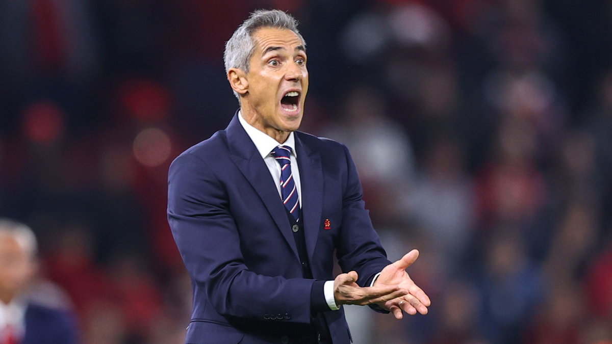 Paulo Sousa