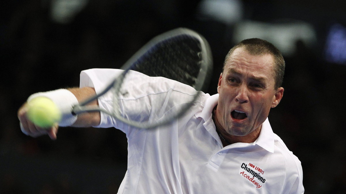 Ivan Lendl