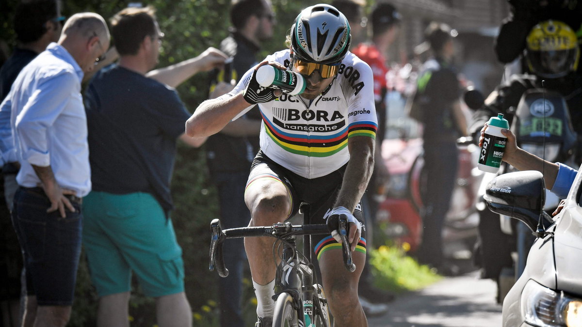 Peter Sagan 