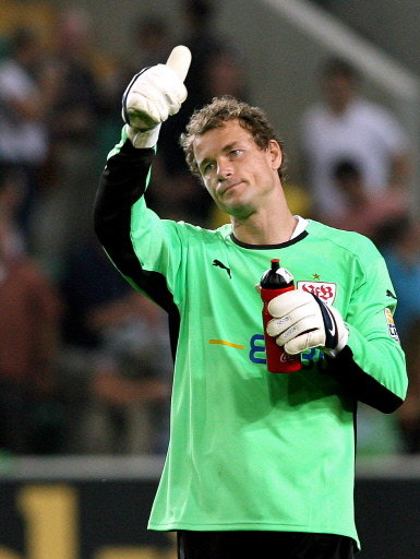 Jens Lehmann