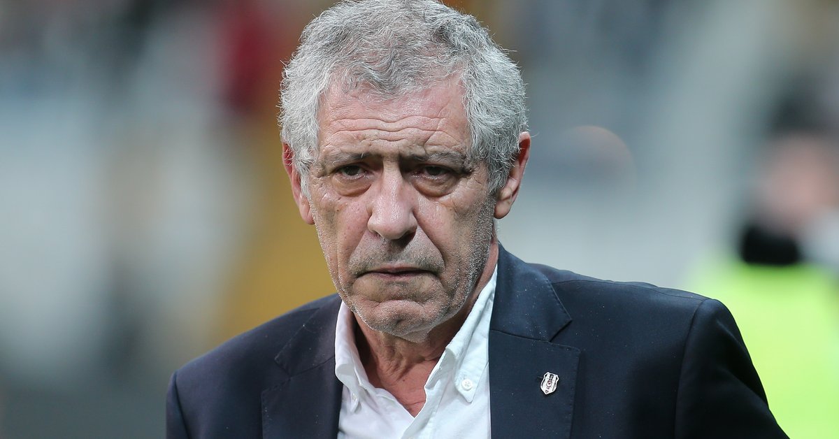 Zwolnili Fernando Santosa i od razu są efekty! Niesamowite