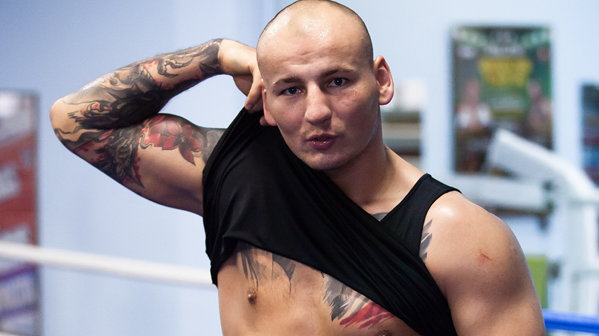 Artur Szpilka