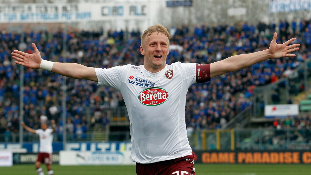 Kamil Glik