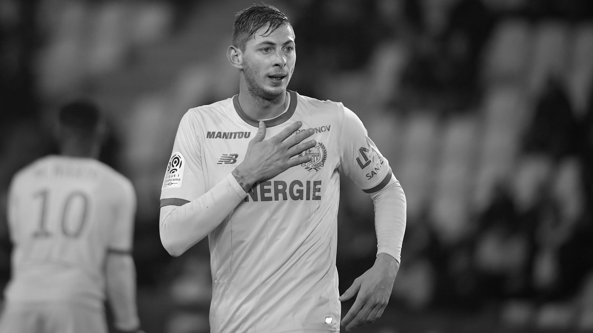 Emiliano Sala