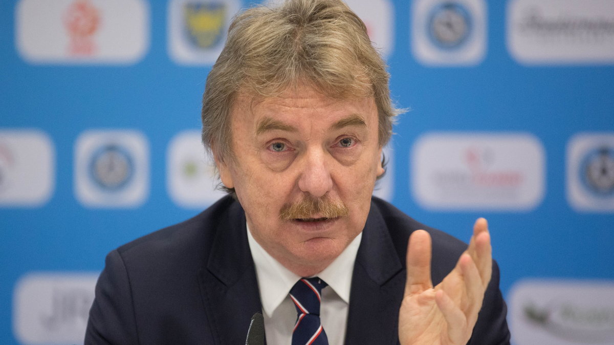 Zbigniew Boniek komentuje przełożenie Euro 2020