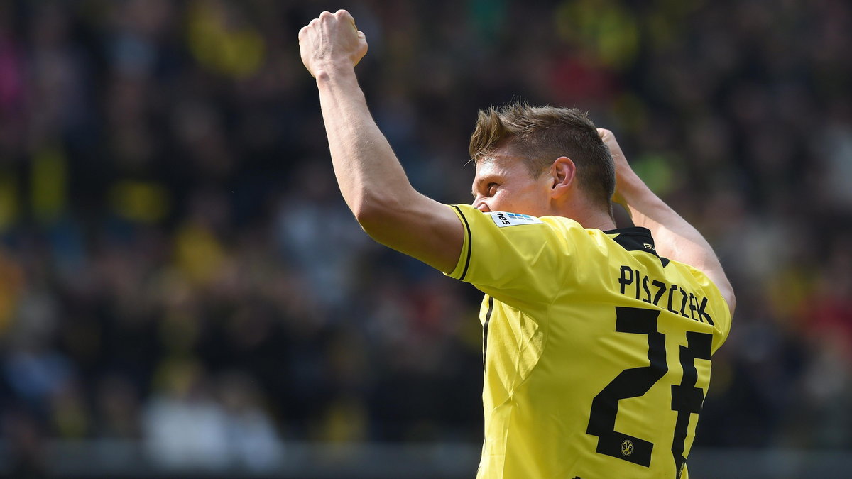 Łukasz Piszczek