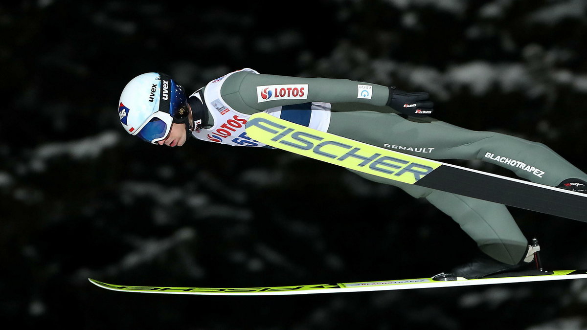 Kamil Stoch