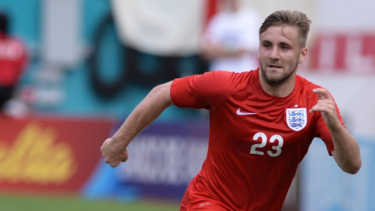 Luke Shaw