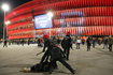 epa06555015 - SPAIN SOCCER UEFA EUROPA LEAGUE (Athletic Bilbao vs Spartak Moscow)