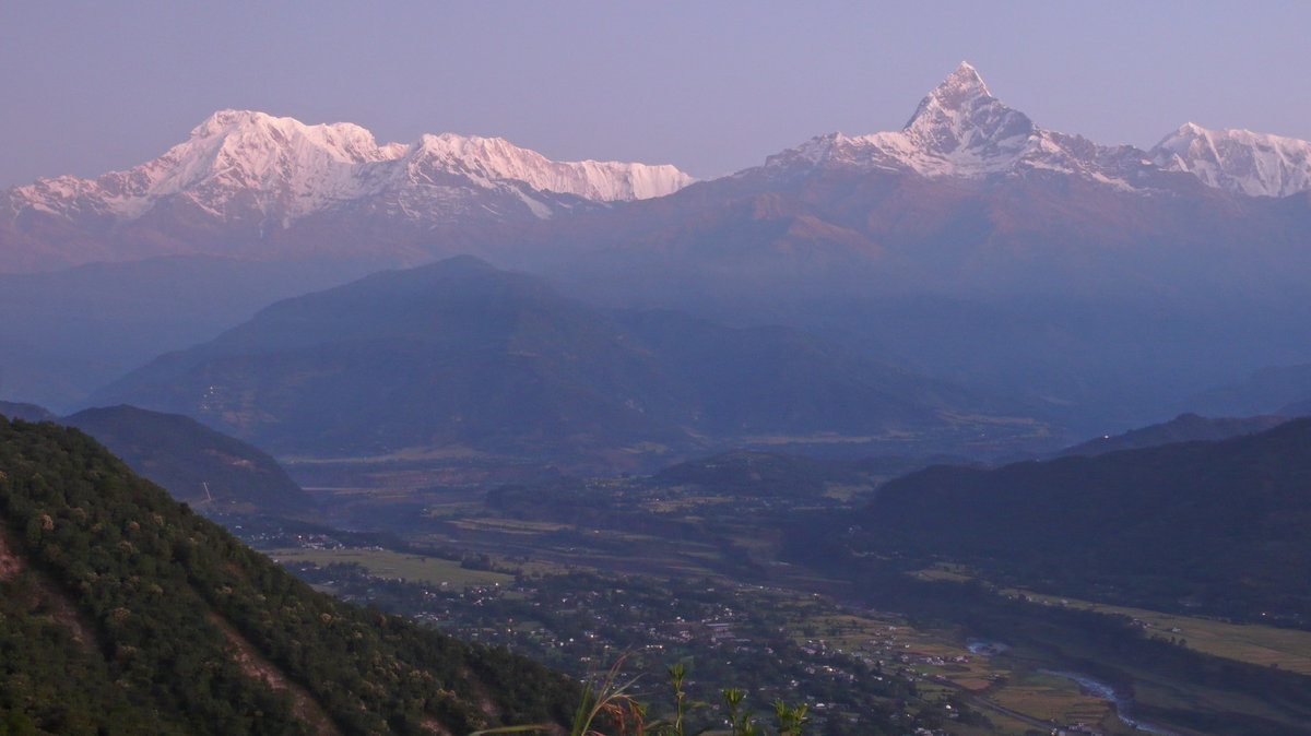 Manaslu