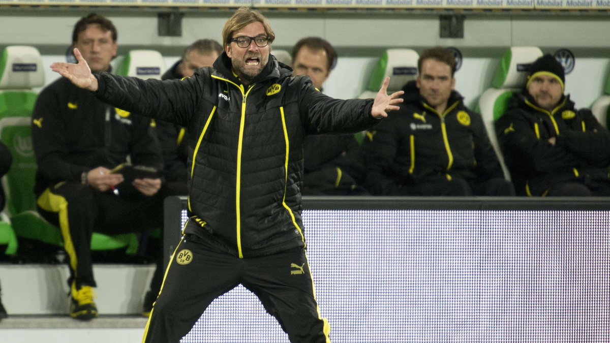 Juergen Klopp