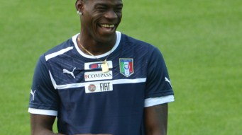 Mario Balotelli