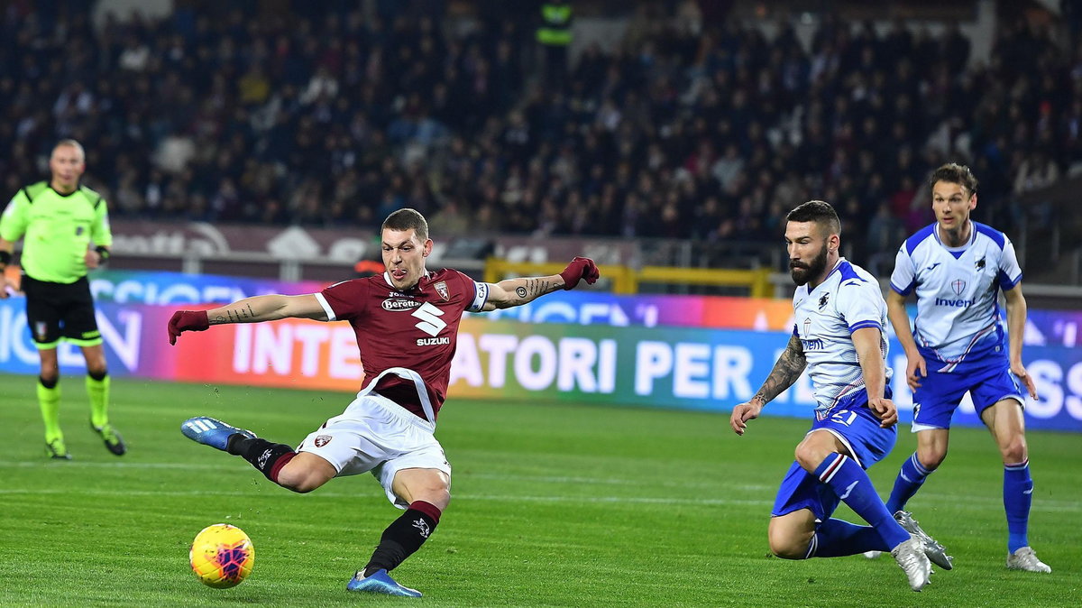 Torino – Sampdoria