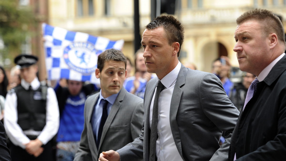 John Terry