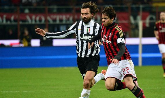 Andrea Pirlo, 3,5 mln euro