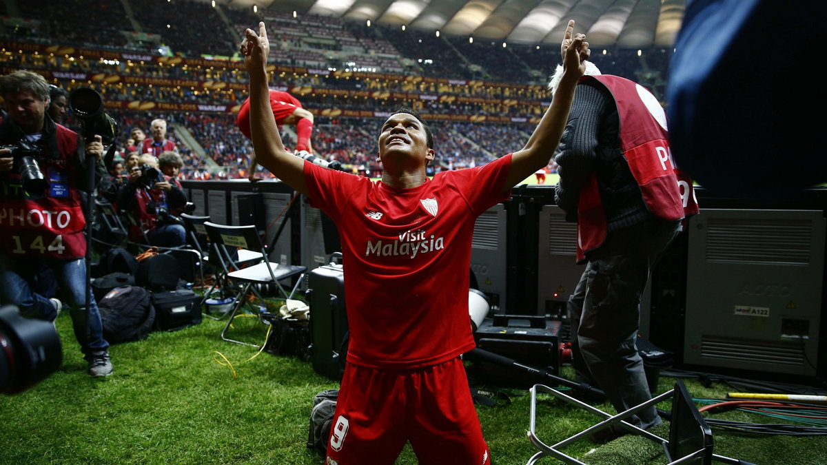 Carlos Bacca