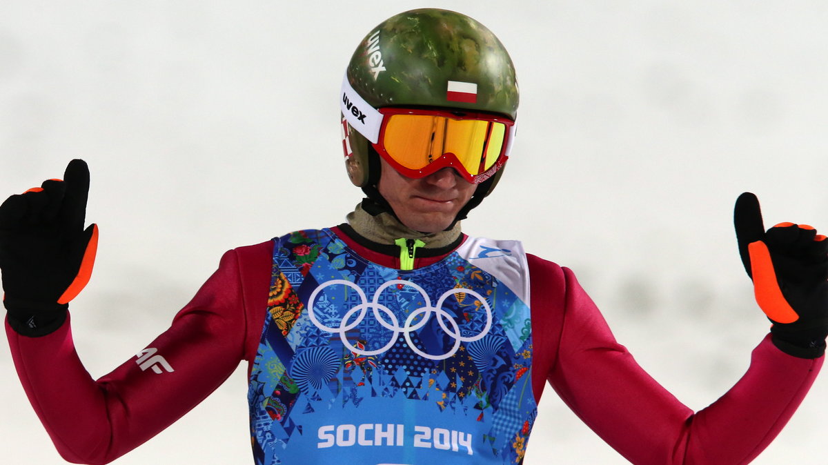 Kamil Stoch