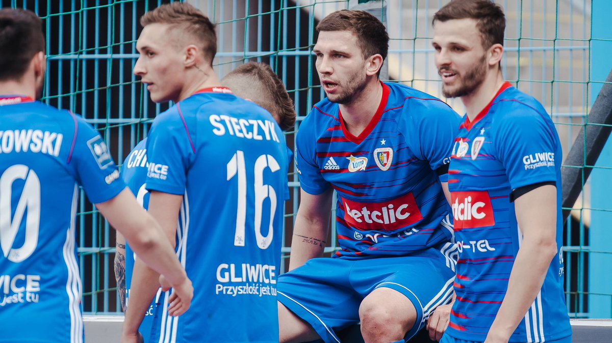 Piast Gliwice