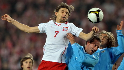 FBL-WC2010-POLAND-SAN MARINO