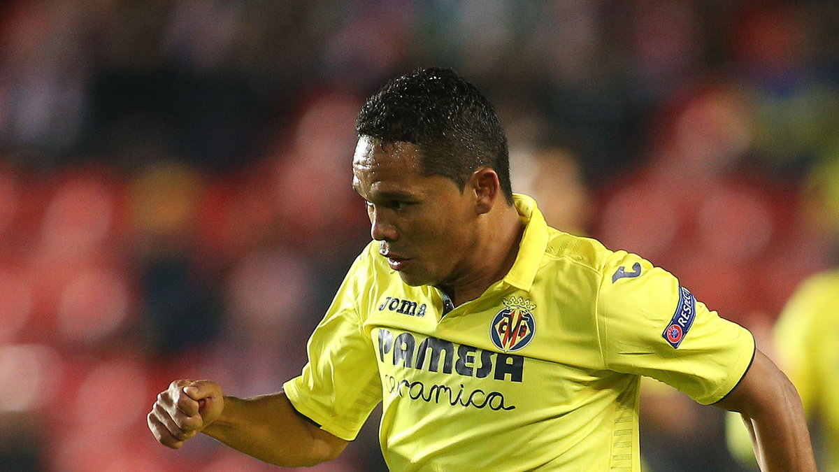 Carlos Bacca