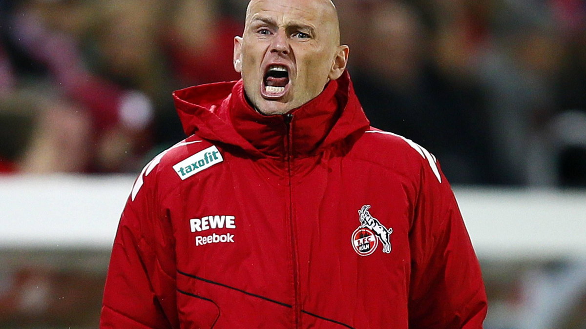 Stale Solbakken