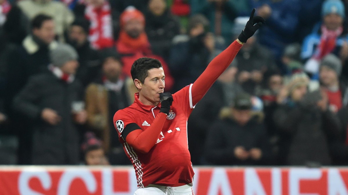 Lewandowski